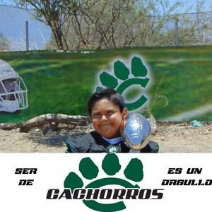 Meet your Posher, Alejandra